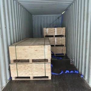 Bể bơi ngoài trời bằng acrylic trong suốt, chất liệu sợi thủy tinh, dày 20-300mm, di động, đặt trên mặt đất, bán buôn - Product Image 6