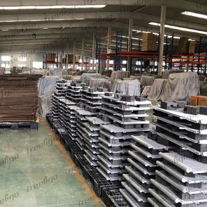 Nieuwe Luchtcondensor A/C Koelconditioner Condensor Voor Toyota Yaris 2004-2015 8846052110 8846052130 88460az015 Ty39080a - Product Image 5