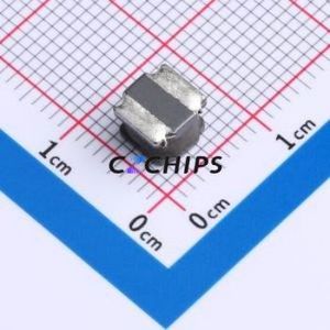BWVS00606045220M00 ตัวเหนี่ยวนำไฟฟ้าแบบ SMD, ขนาด 6x6 มม. ( ค่าความเหนี่ยวนำ: 22uH ) ( ความแม่นยำ: 20% กระแสไฟฟ้าที่กำหนด: 1.9A ) - Product Image 2