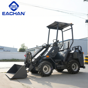 Trung Quốc Nhà sản xuất Telescopic ARM <span class=keywords><strong>Micro</strong></span> Bánh Xe Tải DIESEL 4WD Bánh Xe Tải thủy lực nâng Xây Dựng Nhà Bánh Xe Tải - Product Image 4