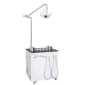 Peralatan medis pasien listrik opa, <span class=keywords><strong>Unit</strong></span> pengobatan diagnostik stasiun kerja - Product Image 2