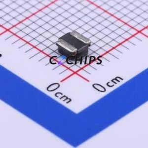 SPH3015H220MT ตัวเหนี่ยวนำไฟฟ้าแบบ SMD,3x3 มม. ( ค่าความเหนี่ยวนำ: 22uH )( ความแม่นยำ: 20% กระแสไฟฟ้าที่กำหนด: 520mA ) - Product Image 2