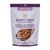 Sachets refermables personnalisés JIAHE en BOPP PET pour snacks, fruits secs, sushis – Qualité alimentaire, anti-humidité, en Mylar