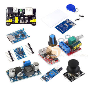 <span class=keywords><strong>Raspberry</strong></span> <span class=keywords><strong>Pi</strong></span> <span class=keywords><strong>2</strong></span> <span class=keywords><strong>Modèle</strong></span> <span class=keywords><strong>B</strong></span> SBC 900MHZ 4 Cœurs 1 Go de RAM SC1029 <span class=keywords><strong>Raspberry</strong></span> <span class=keywords><strong>Pi</strong></span> - Product Image 2