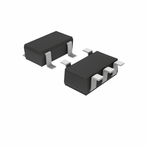 Composants électroniques de gestion de l'alimentation (PMIC) originaux BU4341G-TR SC 74A, SOT 753 - Product Image 1
