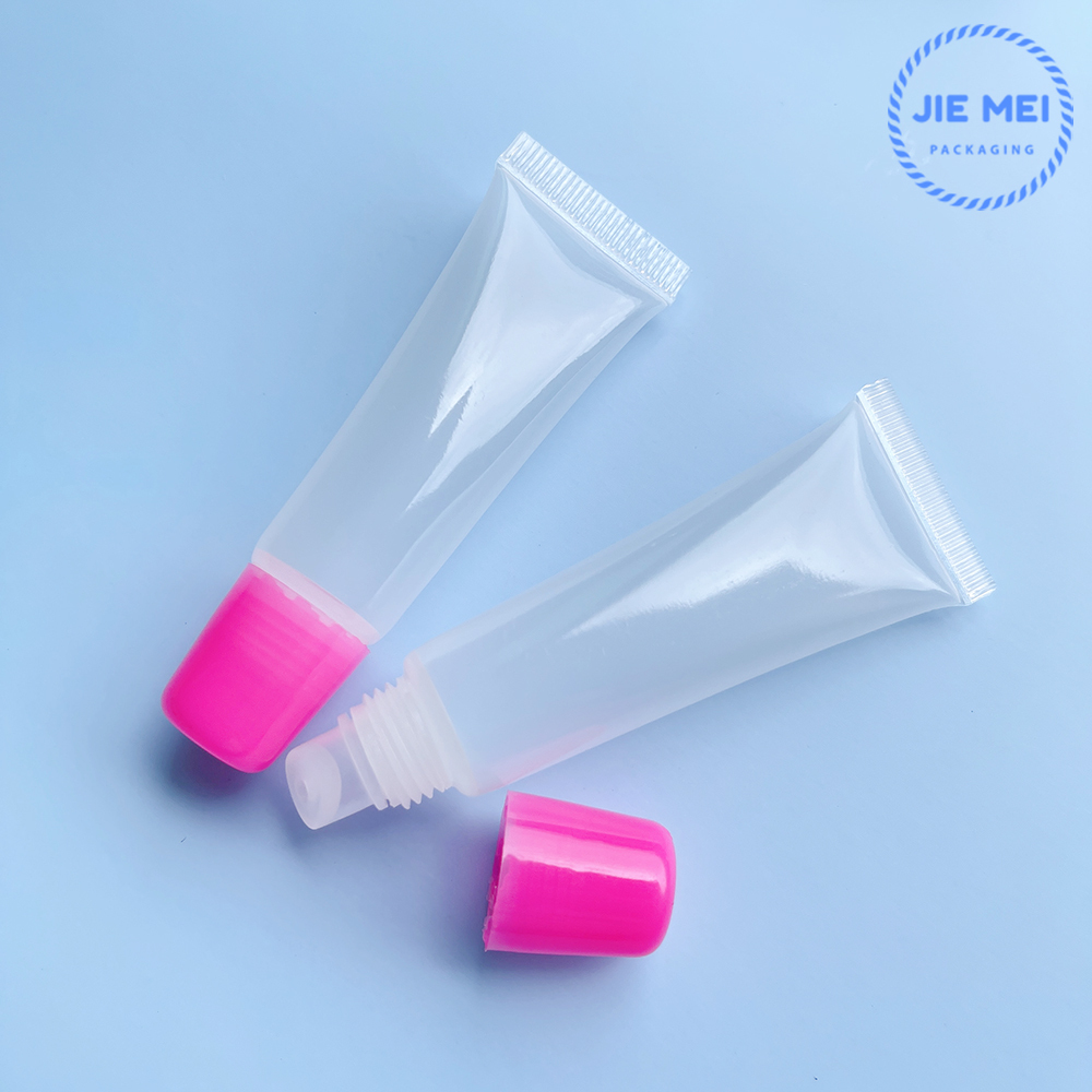 10ml fushia cap