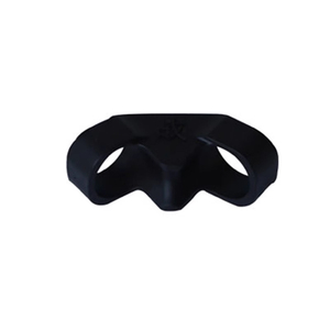 <span class=keywords><strong>Amazoo</strong></span> – Aide à l'entraînement de tir au basketball de qualité supérieure, correction de la posture du doigt double, en silicone, portable et durable, un best-seller - Product Image 5