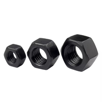 Écrou à bride hexagonal, écrou à bride M12 M6 1.0 M8 X 1.25 M10x1 5 1 2 13 5 8 18, fixations industrielles
