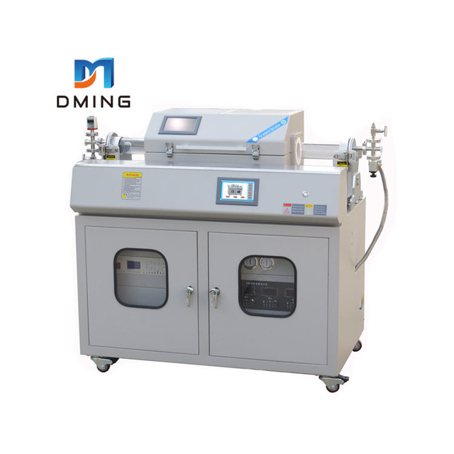 Pecvd Equipment ICP PECVD System Lasma Enhanced Chemical Vapor Deposition