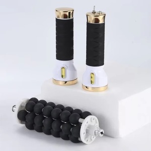 360 ° Corps Minceur Rouleau Masseur Dispositif Réduction de la Cellulite <span class=keywords><strong>Drainage</strong></span> <span class=keywords><strong>Lymphatique</strong></span> Outil de Beauté ou Taille Ventre Jambes <span class=keywords><strong>Bras</strong></span> Massage - Product Image 1