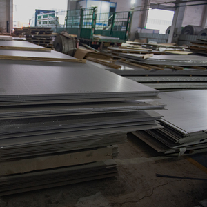 <span class=keywords><strong>Chapa</strong></span> de <span class=keywords><strong>Acero</strong></span> <span class=keywords><strong>Inoxidable</strong></span> 304/304L/316L, <span class=keywords><strong>Precio</strong></span> por <span class=keywords><strong>M2</strong></span> para Contenedores y Estructuras - Product Image 6