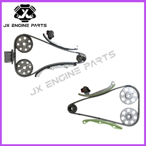 Kit Catena di Distribuzione per CHEVROLET SATURN 1.8L 1.9L 55570551 55570788 55570549 55569350 55569351 21000336 21000032 21000032 21000280 - Product Image 3