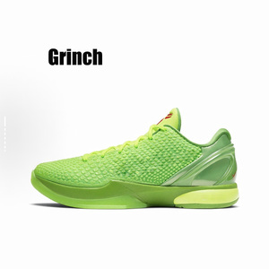 kobe grinch 5