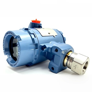 Nouveau capteur de pression différentielle intelligent 4-20 mA 3051G de haute qualité 3051GP 3051GA - Product Image 6