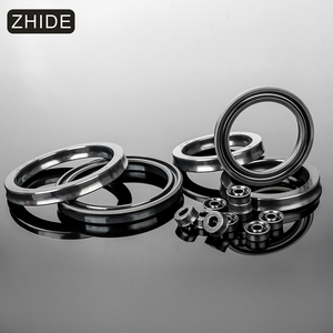 ZHIDE-Kit de sellado hidráulico de goma FKM NBR, alta calidad, resistente al desgaste, tipo USH, venta directa de fábrica - Product Image 4