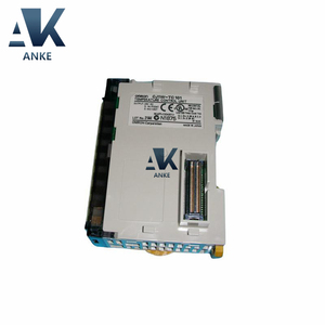 CJ1W-TC101 <b>Temperature</b> <b>Control</b> Unit for OMRON - Product Image 3