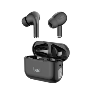 Control de Volumen para Auriculares Budi A6s, Auriculares de Alta Calidad Compatibles con <span class=keywords><strong>Airdots</strong></span> Originales Xm <span class=keywords><strong>E6s</strong></span> A6s Pro Macaroon - Product Image 3