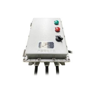 Qeepo Qp-he Explosion-proof Power Supply Static Generator for Eliminator <b>Bar</b> - Product Image 2