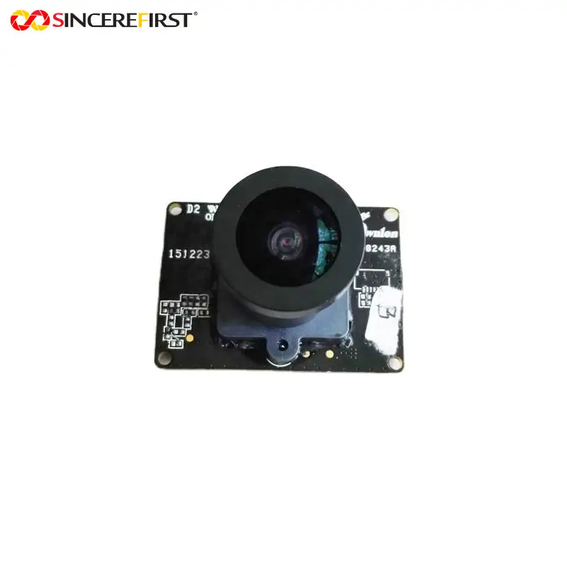 Weitwinkel Cmos sensor sony imx 117 action kamera 12MP imx117 sensor sport action kamera modul