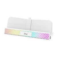 Contrôleur de charge PS5 RGB Led Psp Support de charge pour Ps Portal Charging Dock