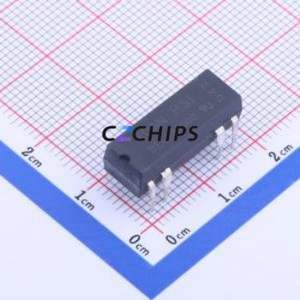 D1A120000 Reed Relay DIP,7x19.5mm Relay Whole Sale Electronic Component Chips Supplier & BOM Service - Product Image 1