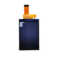 Dispositif de communication intelligent YSD avec écran TFT de 3,5 pouces, interface MCU 24 broches, résolution 320x480, circuit intégré de pilote ST7796S/7365P