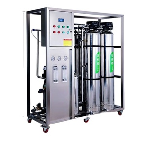 Équipement de traitement de <span class=keywords><strong>l</strong></span>'<span class=keywords><strong>eau</strong></span> potable commercial, dispositif de filtration <span class=keywords><strong>pour</strong></span> adoucir <span class=keywords><strong>l</strong></span>'<span class=keywords><strong>eau</strong></span> <span class=keywords><strong>du</strong></span> <span class=keywords><strong>robinet</strong></span> - Product Image 4