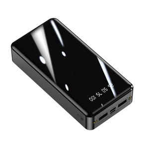 Cnston V11เลเบล <span class=keywords><strong>veger</strong></span> <span class=keywords><strong>พา</strong></span><span class=keywords><strong>ว</strong></span><span class=keywords><strong>เวอร์</strong></span><span class=keywords><strong>แบงค์</strong></span>20000มิลลิแอมป์หูฟังพาว<span class=keywords><strong>เวอร์</strong></span><span class=keywords><strong>แบงค์</strong></span>พร้อมแบตเตอรี่แบบเปลี่ยนได้ - Product Image 1