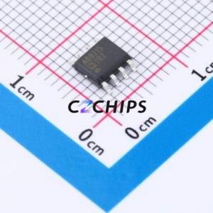 ชิปวงจรรวม SOIC-8 AD8215YRZ ใหม่ของแท้วงจรรวมเครื่องขยายเสียงรับรู้ในปัจจุบัน - Product Image 1