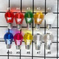 Best-seller Brillant à lèvres aromatisé aux fruits Vendeurs de brillant à lèvres ampoule personnalisé Logo personnalisé Mignon végétalien Étanche Brillant à lèvres ampoule