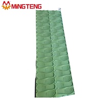 Presse à chaud automatique pour semelles EVA Mingteng MT-760B 220V/380V Garantie 1 an 6000kg