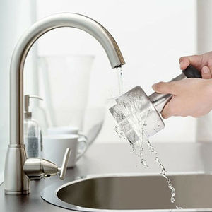 Manual Hand Press Garlic Onion Chopper Vegetable Food Cutter Processor Dicer - Product Image 6