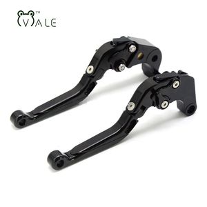 Gsx-r <span class=keywords><strong>Gsxr</strong></span> 600 <span class=keywords><strong>750</strong></span> 1000 Tl1000S <span class=keywords><strong>noir</strong></span> nouveau levier de frein et d'embrayage - Product Image 1