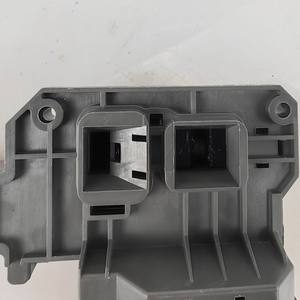 Interruptor de Bloqueo de Puerta para Lavadora 1317632, 120 V, Eléctrico, de Plástico, Duradero, Repuesto para la Tapa de la Lavadora - Product Image 4