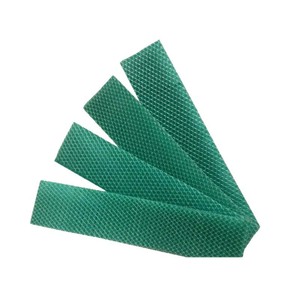 ยาฟี่ ไส้กรองเครื่องปรับอากาศ 215x52x5 มม. ใยไฟเบอร์ป้องกันฝุ่น สำหรับมีเดีย กรี - Product Image 1