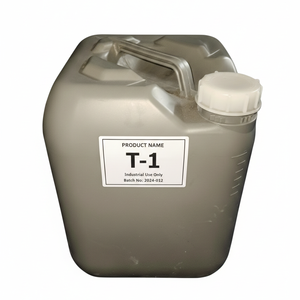 Top Quality Table Glue Transparent Viscous Liquid With Excellent Adhesive For Silk Screen Printing On Fabrics - Product Image 1