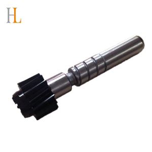 Capteur de vitesse du vent en plastique, capteur de position du véhicule, capteur automatique OEM 43624 4A100 <span class=keywords><strong>jaune</strong></span>, capteur de vitesse de roue à 18 dents pour voiture - Product Image 5