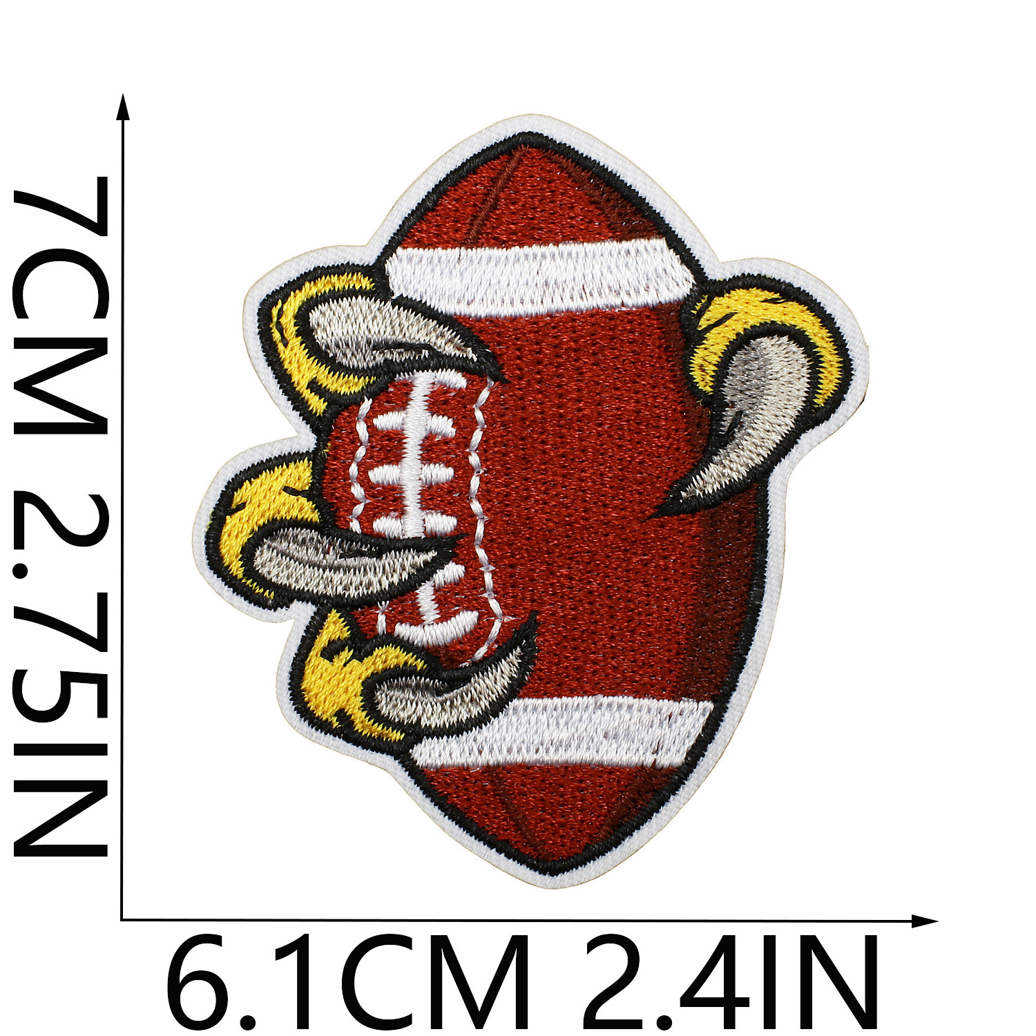 No 18