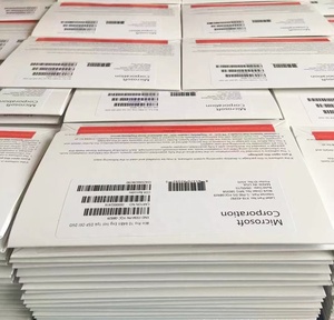 For Windows 11 Pro <strong>OEM</strong> <strong>DSP</strong> <strong>DVD</strong> Full Package Global Online Activation Win 11 Pro Key Sticker With <strong>DVD</strong> Operating System - Product Image 3