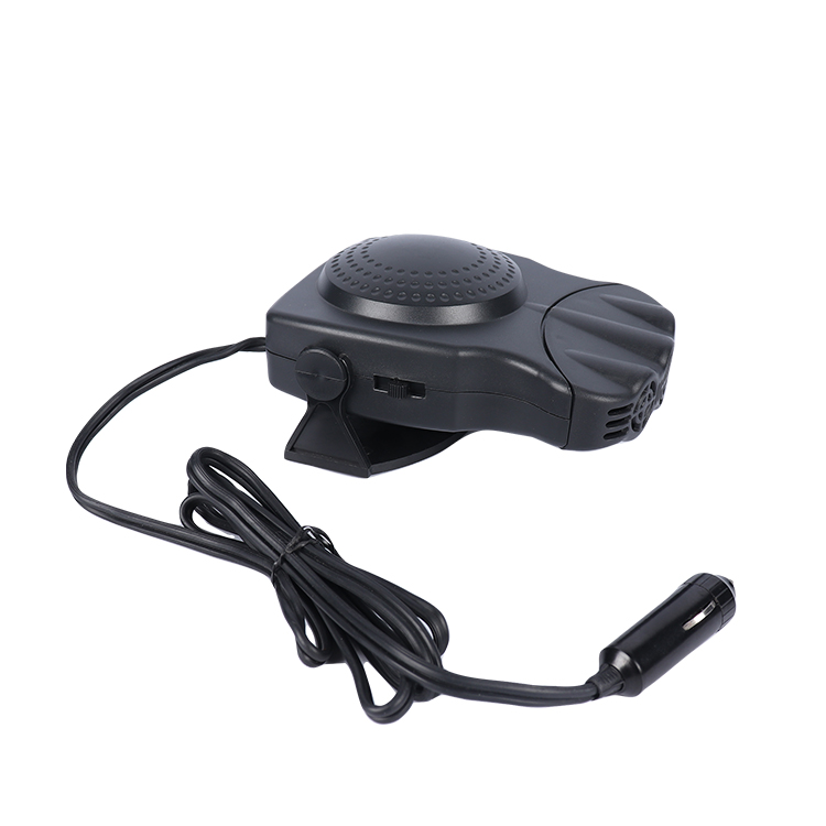 2 в 1 автомобильный обогреватель вентилятор 12 В 150 Вт автомобильный обогреватель вентилятор с теплым и холодным воздухом вспомогательный обогрев размораживание