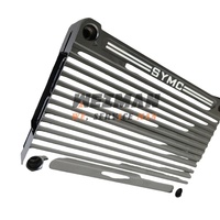 Pièces de rechange pour chariot élévateur conteneuriseur SANY SRSC45V5 A810201206127 	 Contrôleur de mouvement