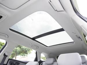 Nouveau véhicule à énergie nouvelle Seal 06 DM-I Version Touring 2025 DM-I 150 km Modèle Premium Break 5 portes 5 places pour les sorties familiales - Product Image 2