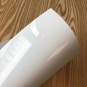 Glossy white milky white and color <b>PVC</b> rigid <b>sheet</b> <b>plastic</b> <b>sheet</b> - Product Image 2