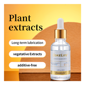 Extractos Vegetativos OEM de Fábrica, Lubricantes <span class=keywords><strong>Sexuales</strong></span> de Lujo, Gel Lubricante Comestible Natural, Aceite para el Cuidado Íntimo Femenino, Cuidado de la Piel y el Cuerpo para Mujeres - Product Image 6