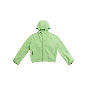Conjuntos Deportivos para Hombre, para Correr al Aire Libre, con Costuras Selladas, Traje Deportivo Resistente y Ecológico - Product Image 5