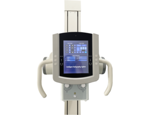 Machine à rayons X <span class=keywords><strong>DR</strong></span> Offre Spéciale série INF-<span class=keywords><strong>D</strong></span> système de radiographie numérique fabriqué en Chine <span class=keywords><strong>DR</strong></span> monté au sol - Product Image 3