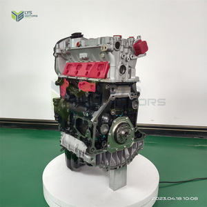 Ensemble moteur automobile EA888 III 2.0TFSI CDN CAE CNC pour Audi VW A3 A4 A5 A6 CAR CDZ CDN Q5 2.0 TFSI quattro - Product Image 2