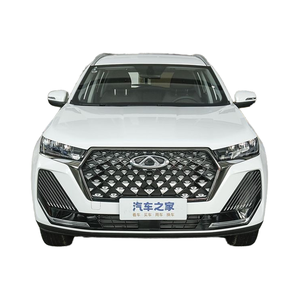 2025 Chery Tigress 7 Excellente édition SUV compact 1.5T CVT Deluxe New Energy Vehicle avec sièges en cuir Direction gauche - Product Image 5