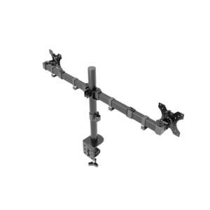 Phổ màn hình đứng Màn hình kép cánh tay Hỗ trợ 13-32 inch LCD màn hình phẳng - Product Image 2