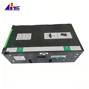 <span class=keywords><strong>Cassette</strong></span> de alta calidad GRG ATM Parts CRM9250N <span class=keywords><strong>Cassette</strong></span> de reciclaje YT4.029.0799 502014949002 - Product Image 2